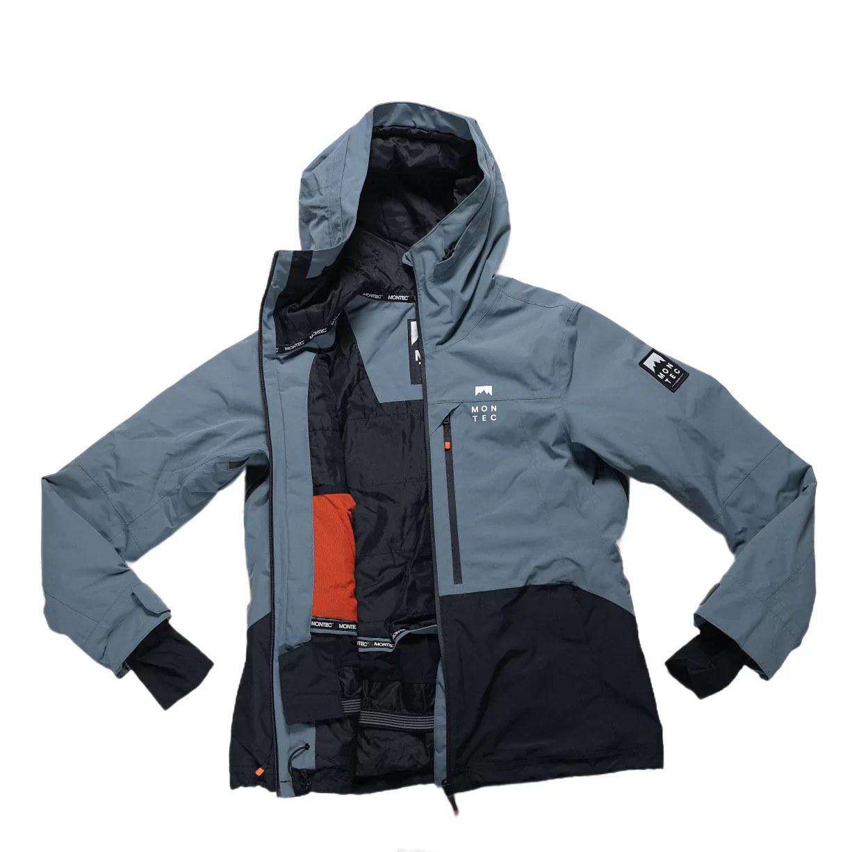 Montec Moss Ski Jacket - Women's - Image 2