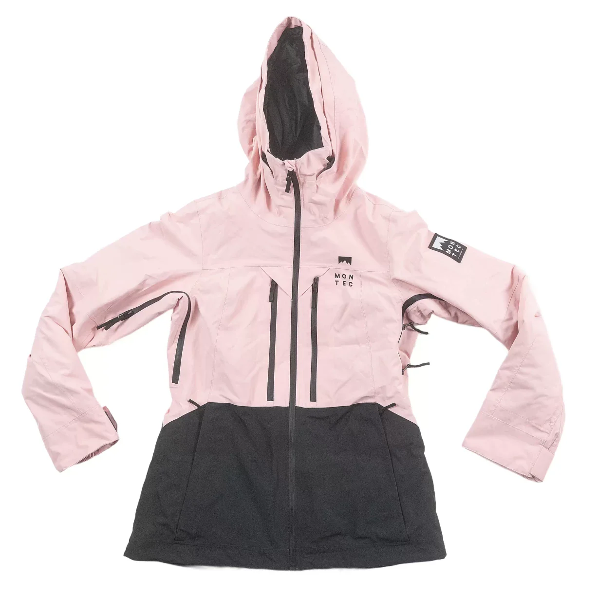 Montec Moss Snowboard Jacket - Women's