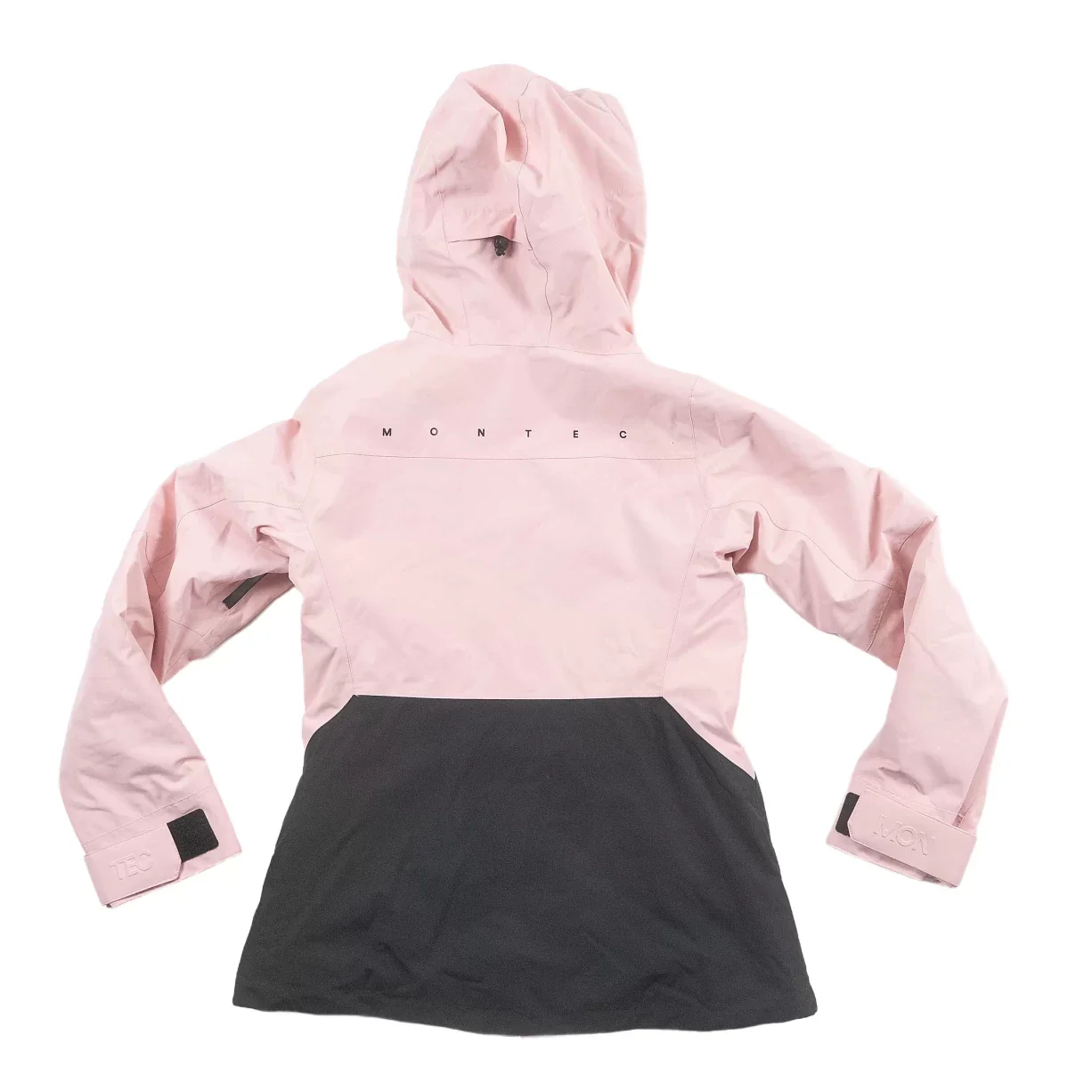 Montec Moss Snowboard Jacket - Women's - Image 3