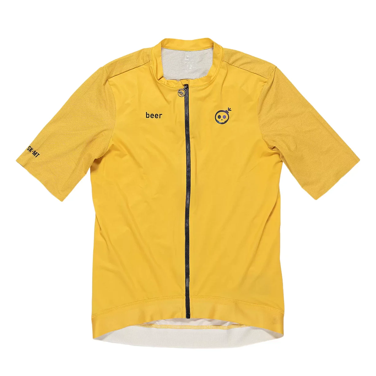 Monton Bike Jersey - Men's