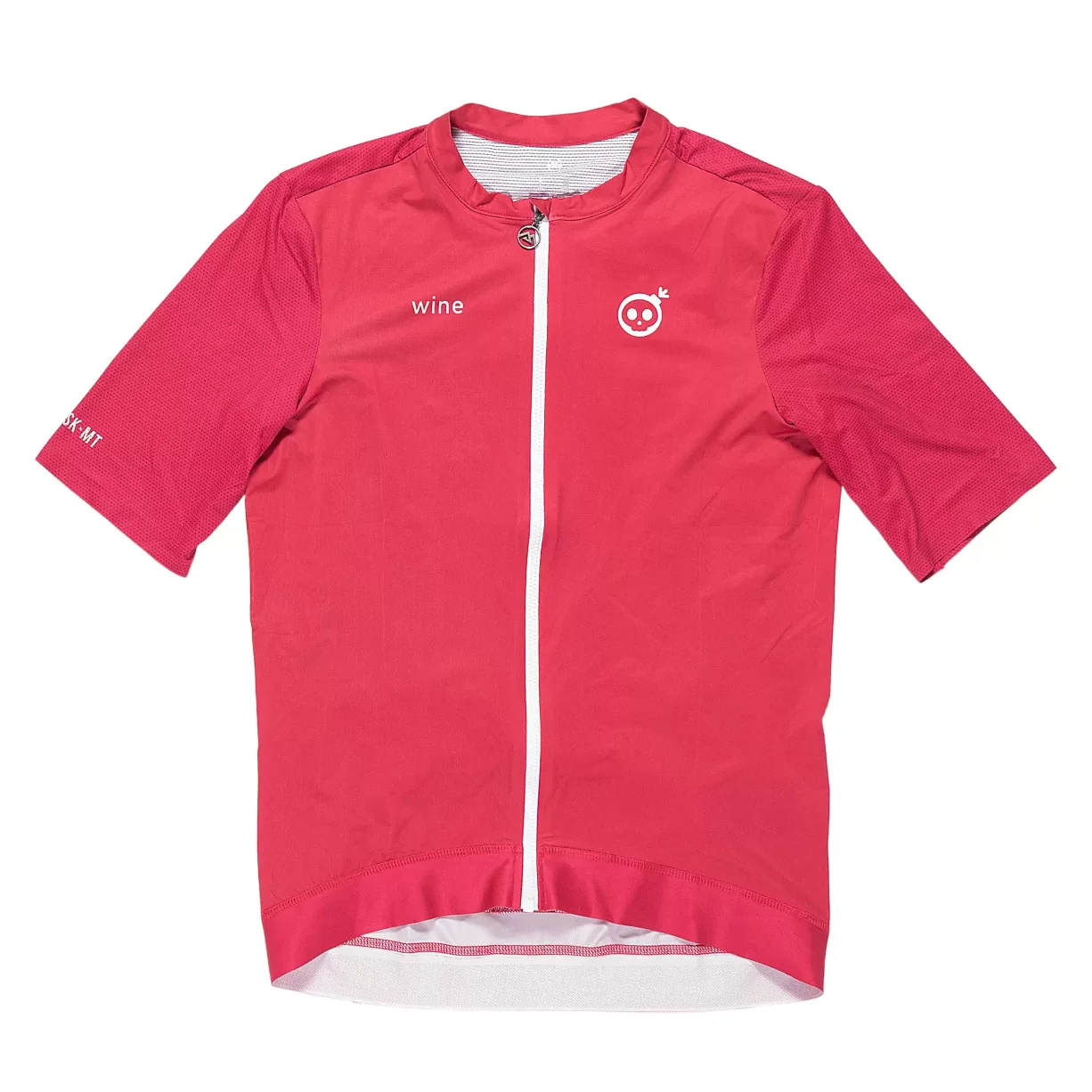 Monton Bike Jersey - Men's