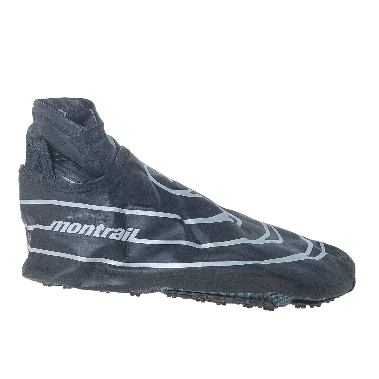 Montrail Vintage Primaloft Winter Slipper