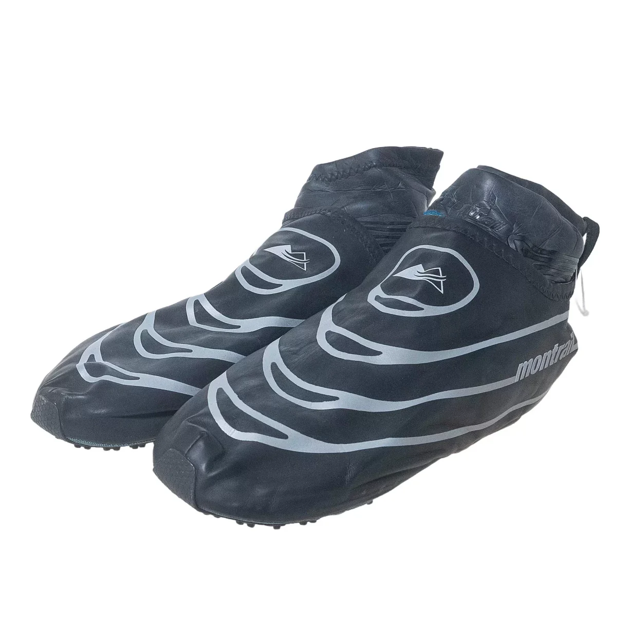 Montrail Vintage Primaloft Winter Slipper - Image 2