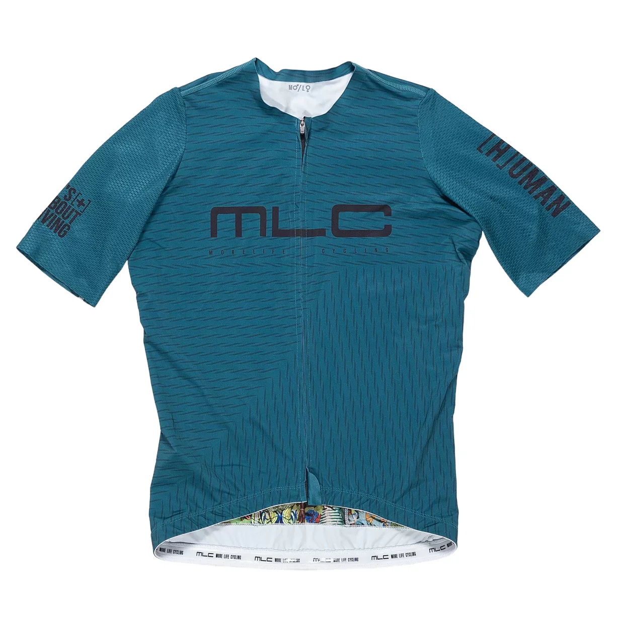 Morelife Bike Jersey - Unisex