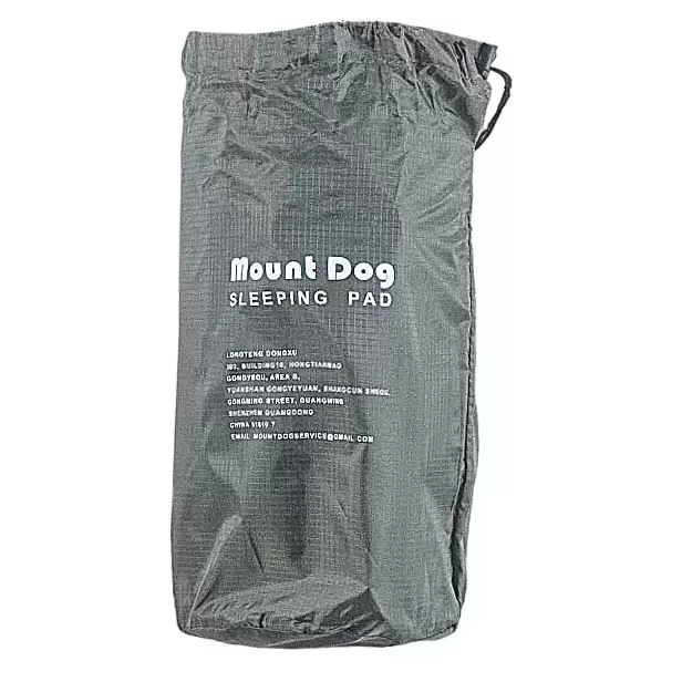 Mount Dog Self Inflating Sleeping Pad - Image 3