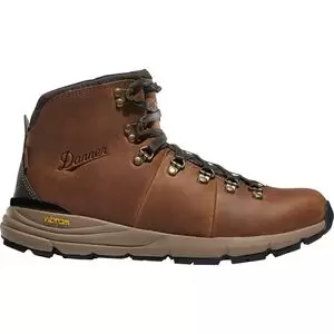 Danner Mountain 600 Full-Grain Leather Hiking Boot