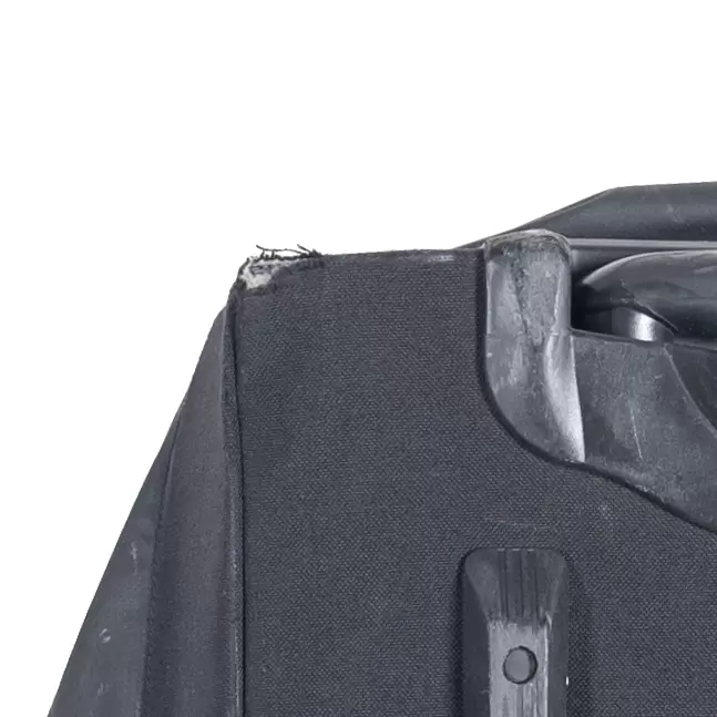 Mountain Designs 90L Roller Duffle - Image 5