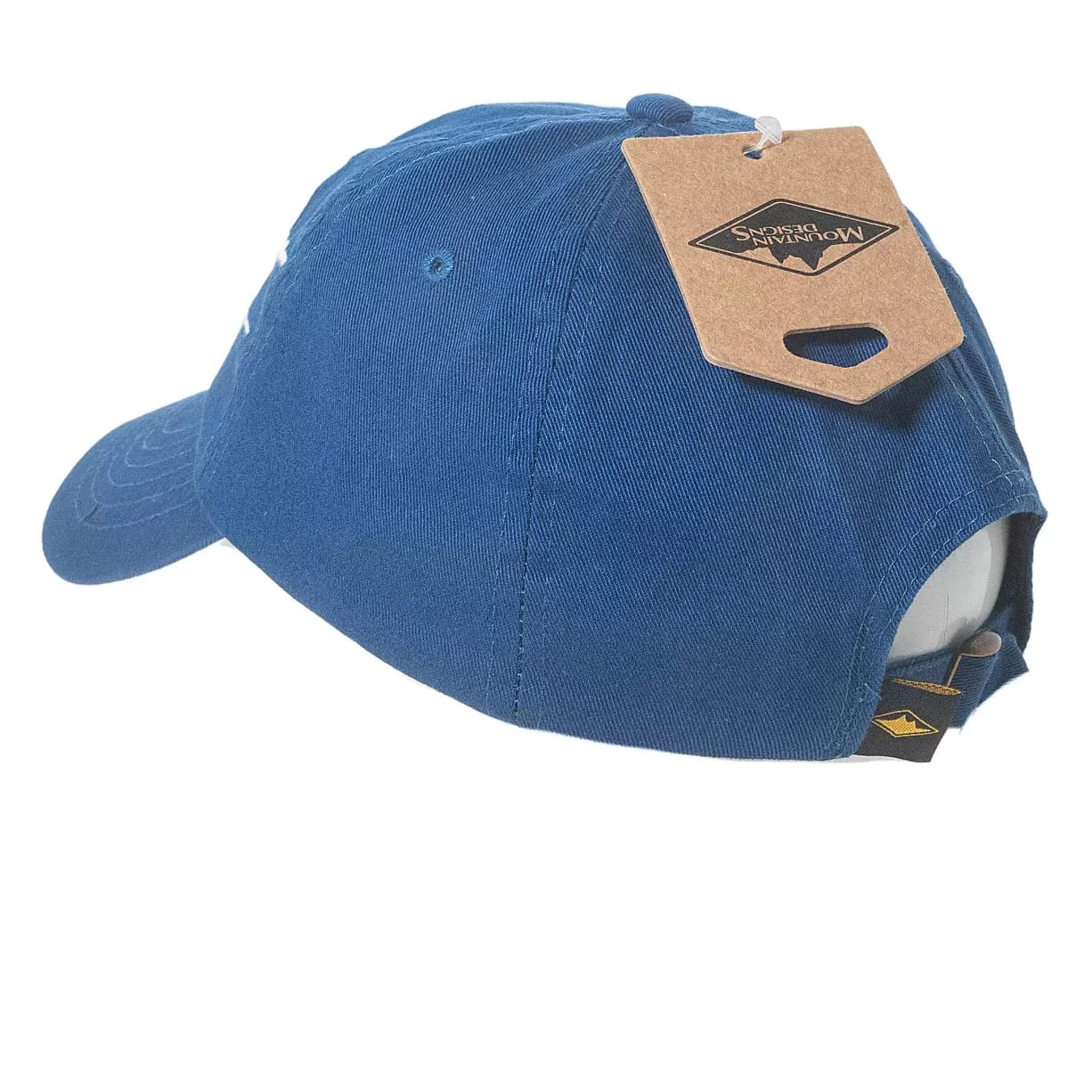 Mountain Designs Fitz Roy Cap - Image 3