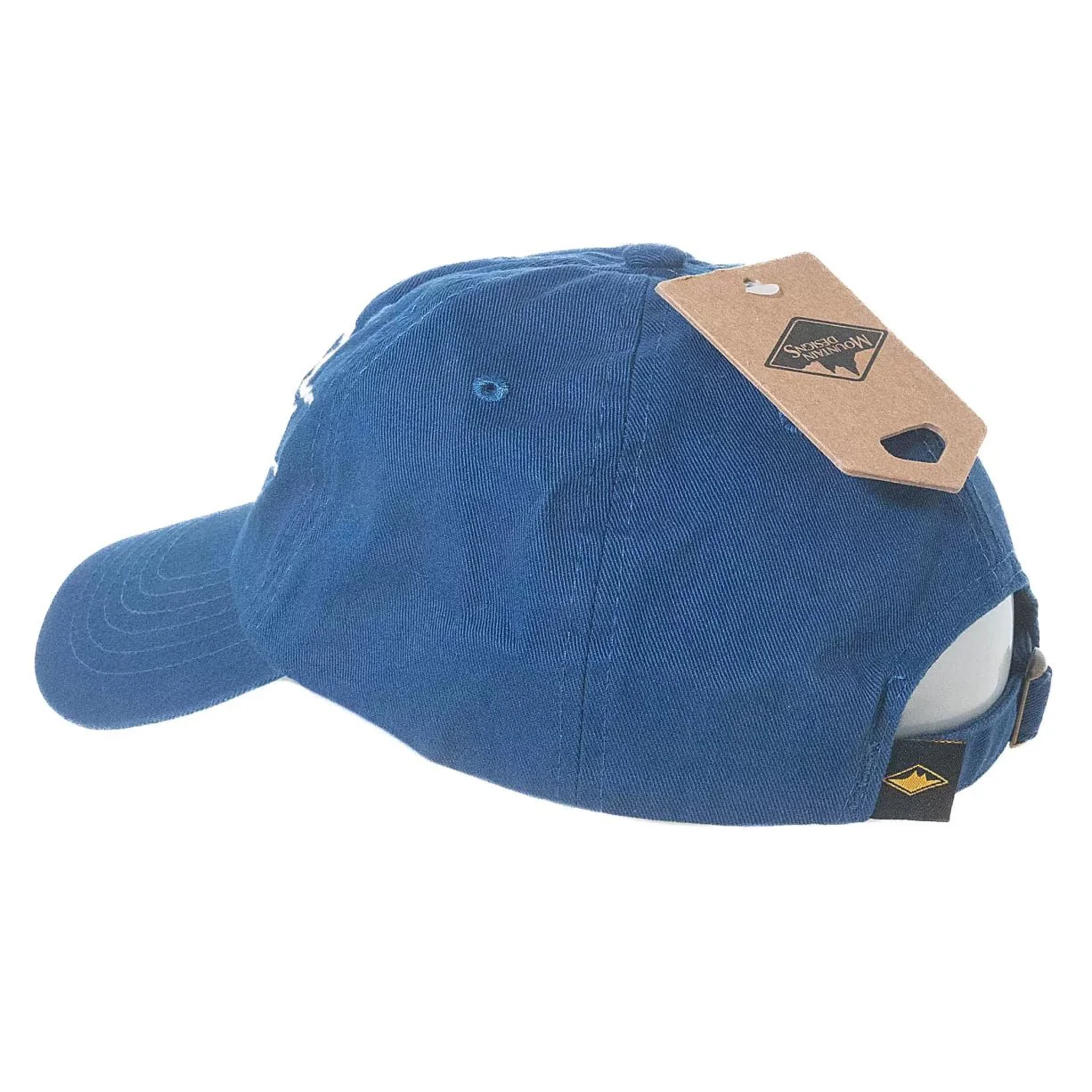 Mountain Designs Fitz Roy Cap - Image 3