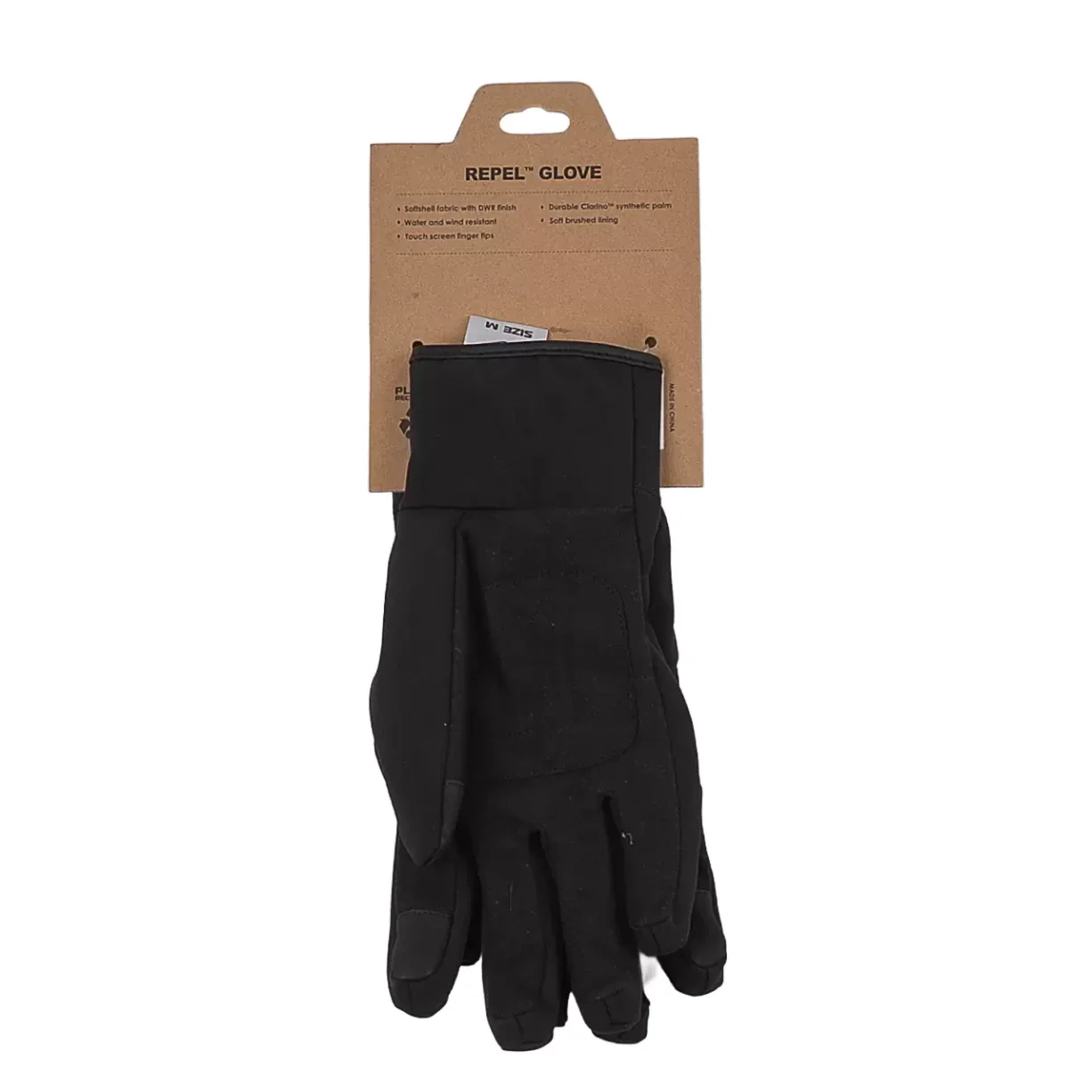 Mountain Designs Repel Gloves - Image 2
