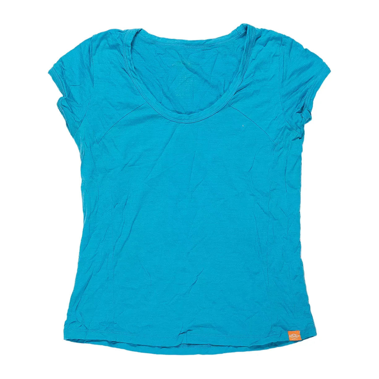 Mountain Designs Short Sleeve Shirt - Women's