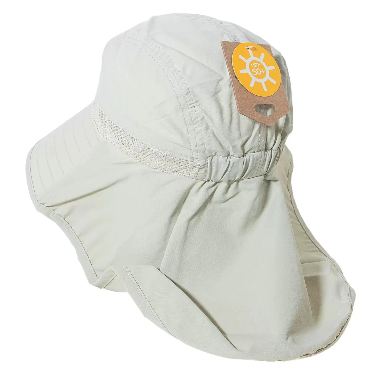 Mountain Designs Tumba Sun Hat - Image 3