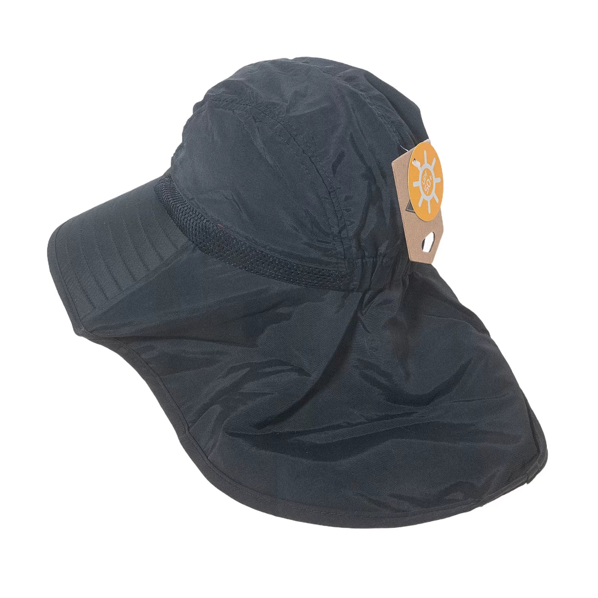 Mountain Designs Tumba Sun Hat - Image 3