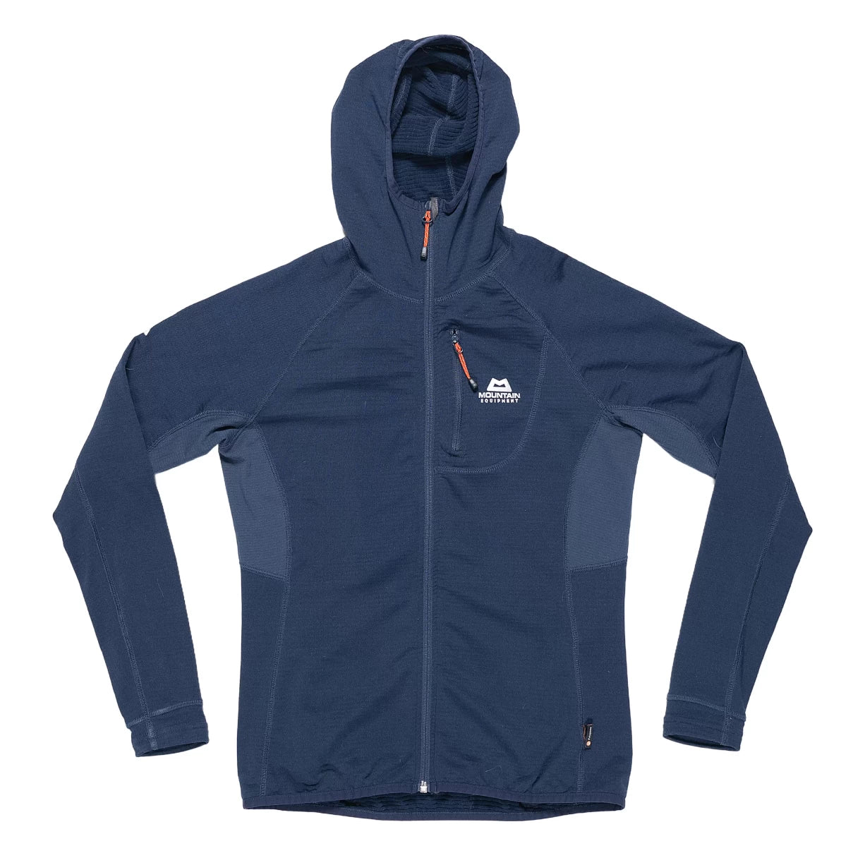 Mountain Equipment Eclipse Hooded Jacket - Women's
