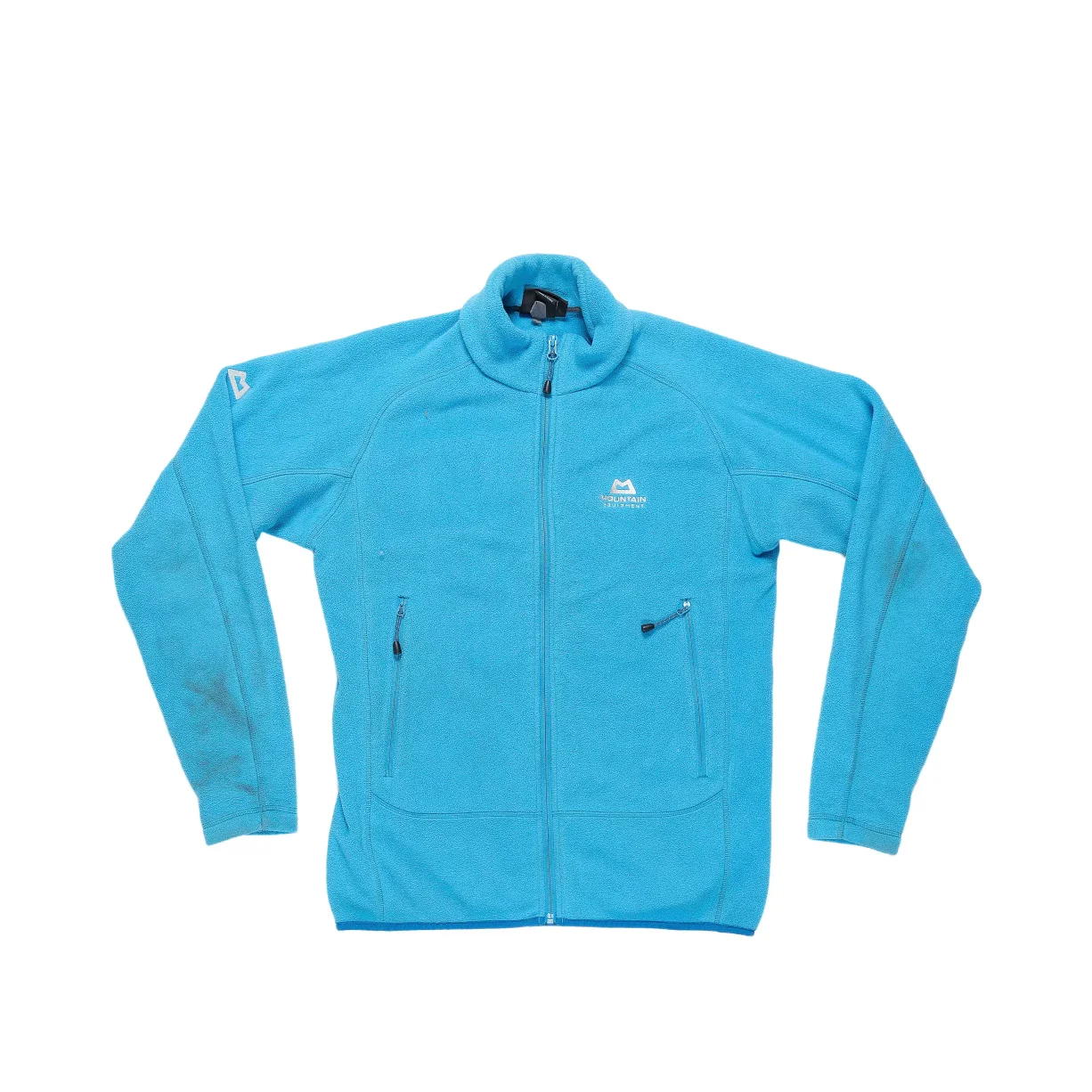 Mountain Equipment Full Zip Fleece - Men's