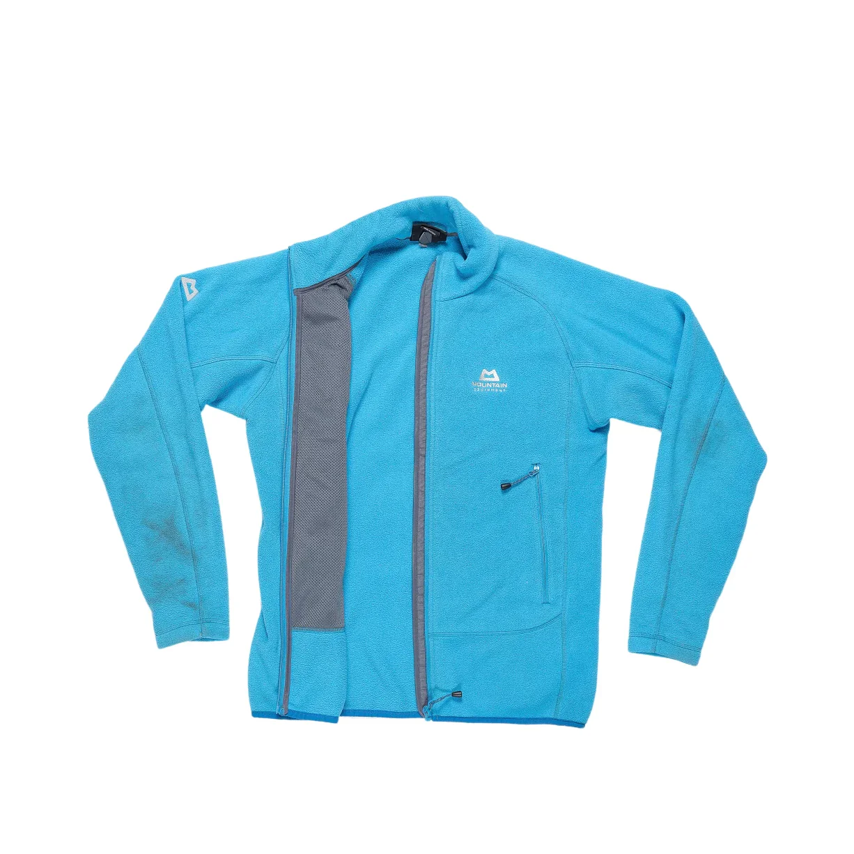 Mountain Equipment Full Zip Fleece - Men's - Image 2
