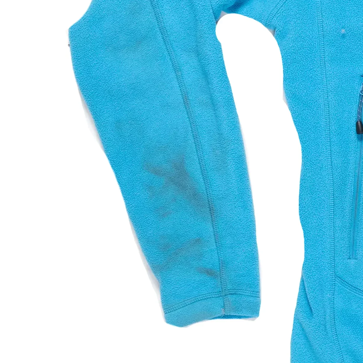 Mountain Equipment Full Zip Fleece - Men's - Image 4