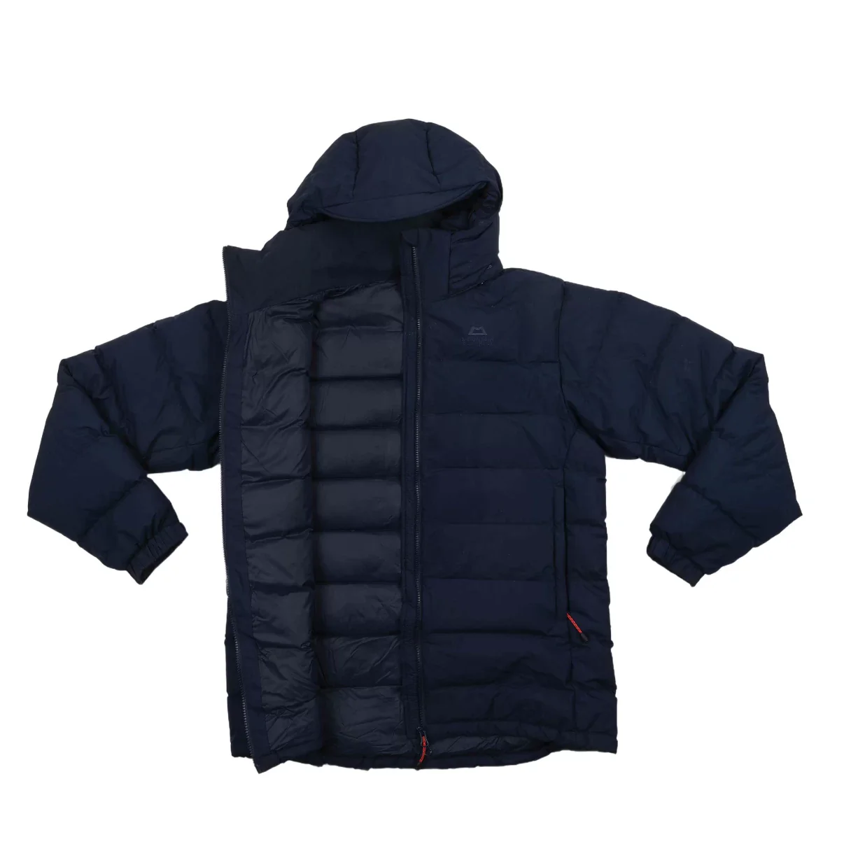 Mountain Equipment Lightline Down Jacket - Men's - Image 2