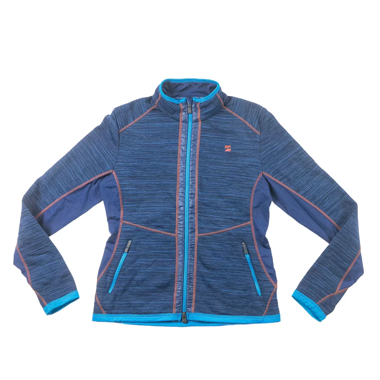 Mountain Force Fleece Jacket - Women's