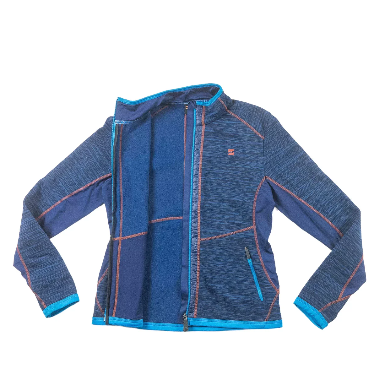 Mountain Force Fleece Jacket - Women's - Image 2