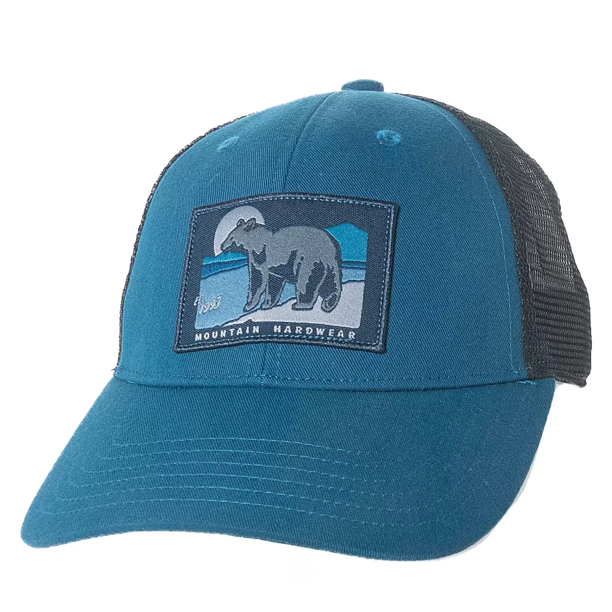 Mountain Hardwear 93 Bear Trucker Hat
