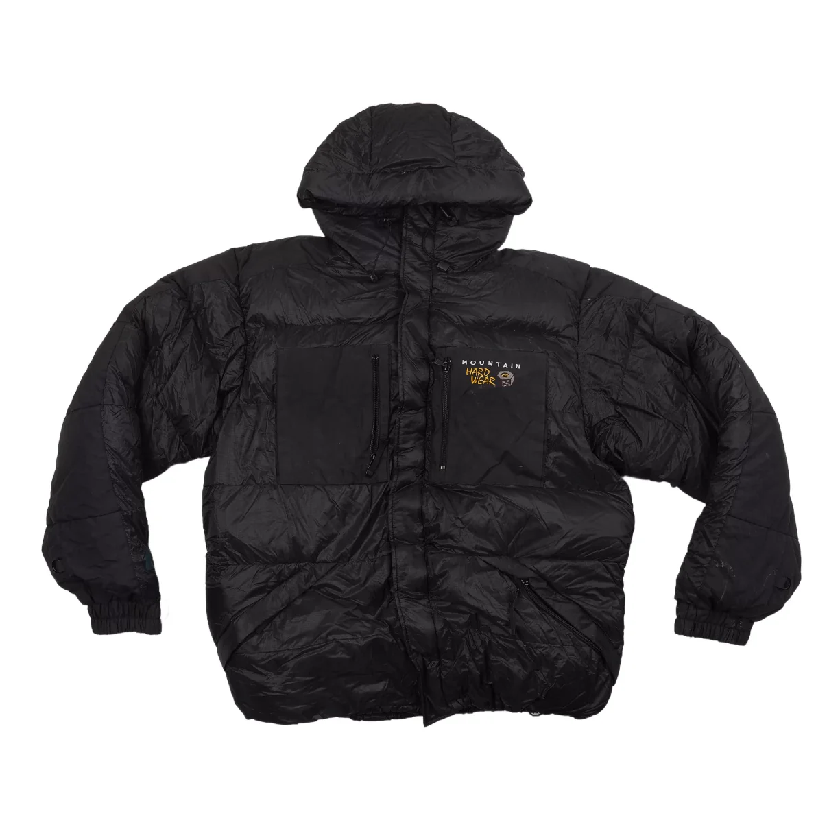 Mountain Hardwear Absolute Zero Parka - Men's
