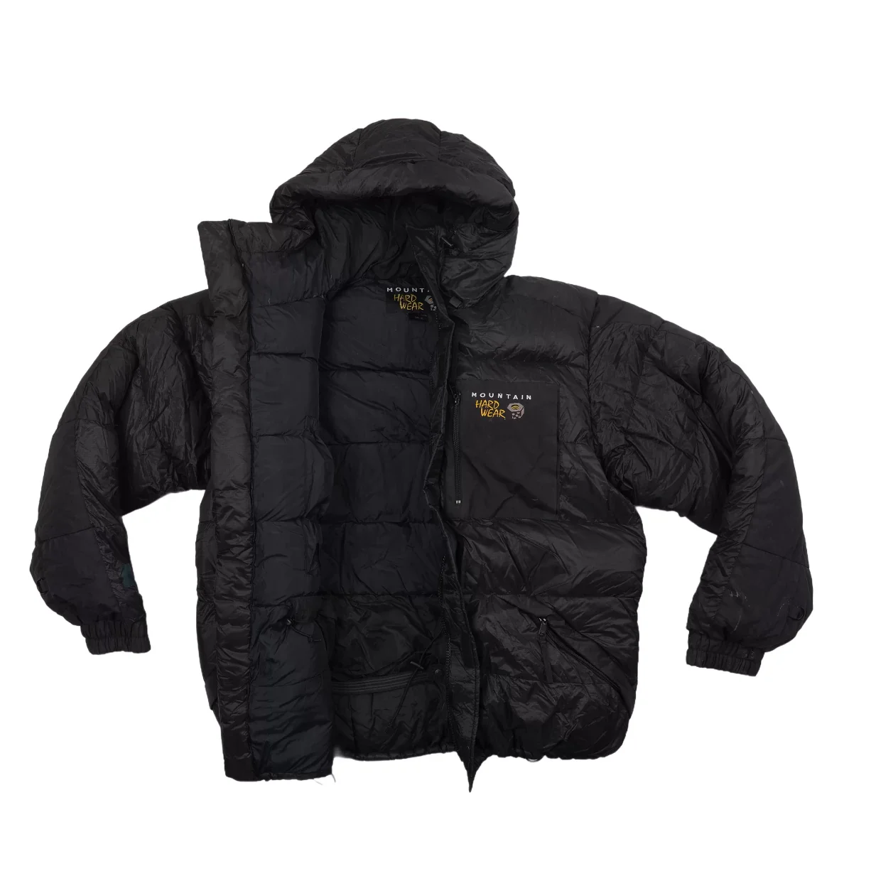 Mountain Hardwear Absolute Zero Parka - Men's - Image 2