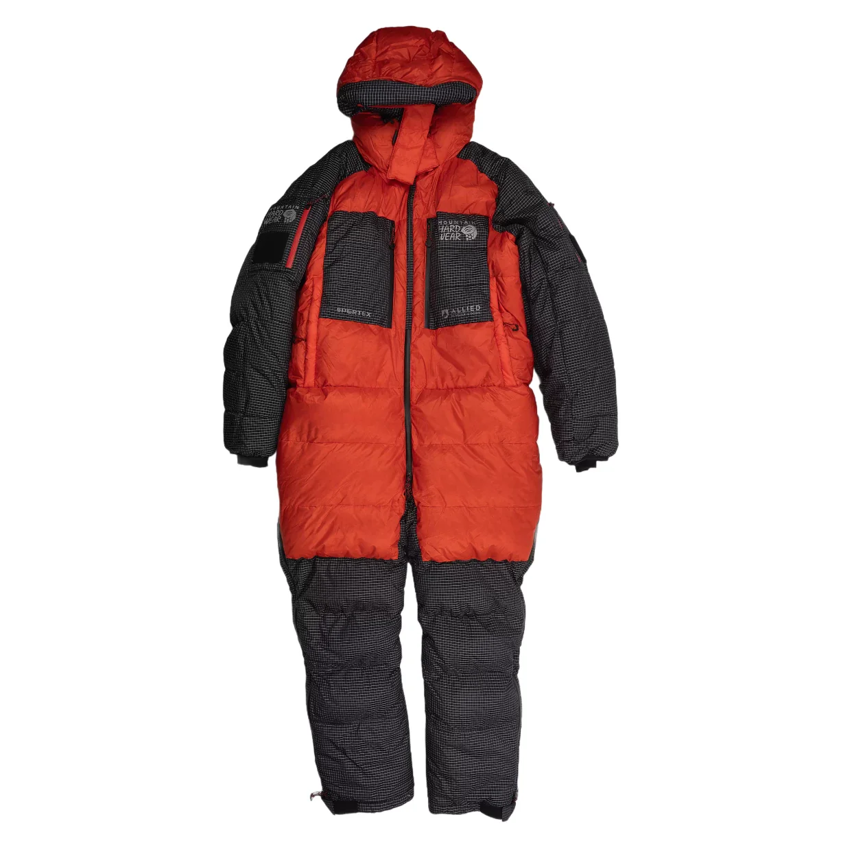 Mountain Hardwear Absolute Zero Suit - Men's