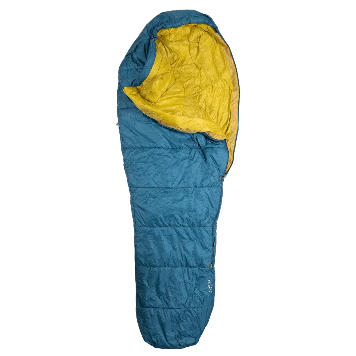 Mountain Hardwear Alamere Sleeping Bag - Image 2