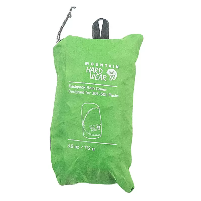 Mountain Hardwear Backpack Rain Cover 30-50L - Image 3