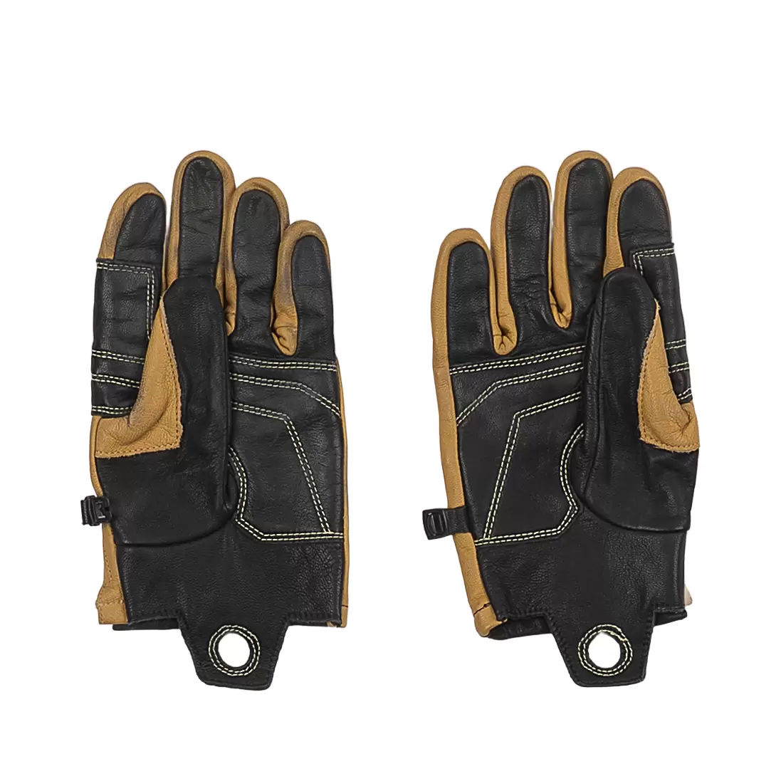 Mountain Hardwear Belay Gloves - Unisex - Image 2