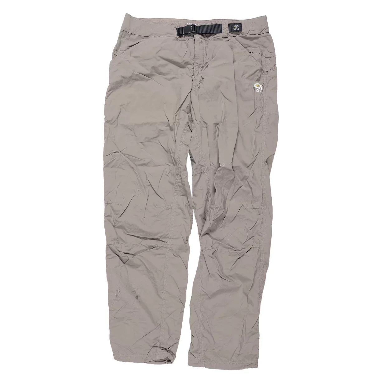 Mountain Hardwear Belted Hiking Pant - Men's