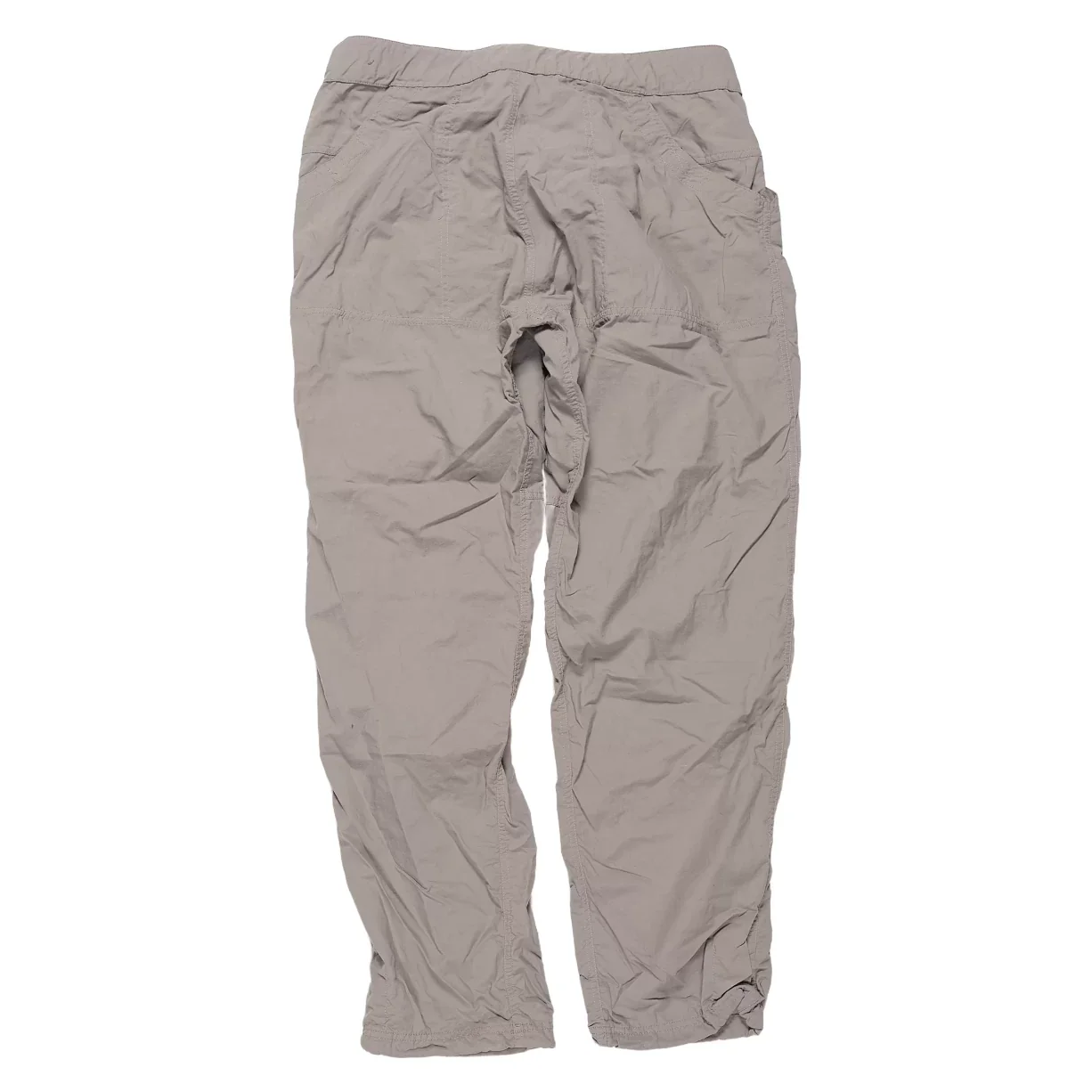 Mountain Hardwear Belted Hiking Pant - Men's - Image 2