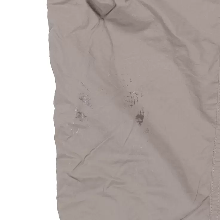 Mountain Hardwear Belted Hiking Pant - Men's - Image 3