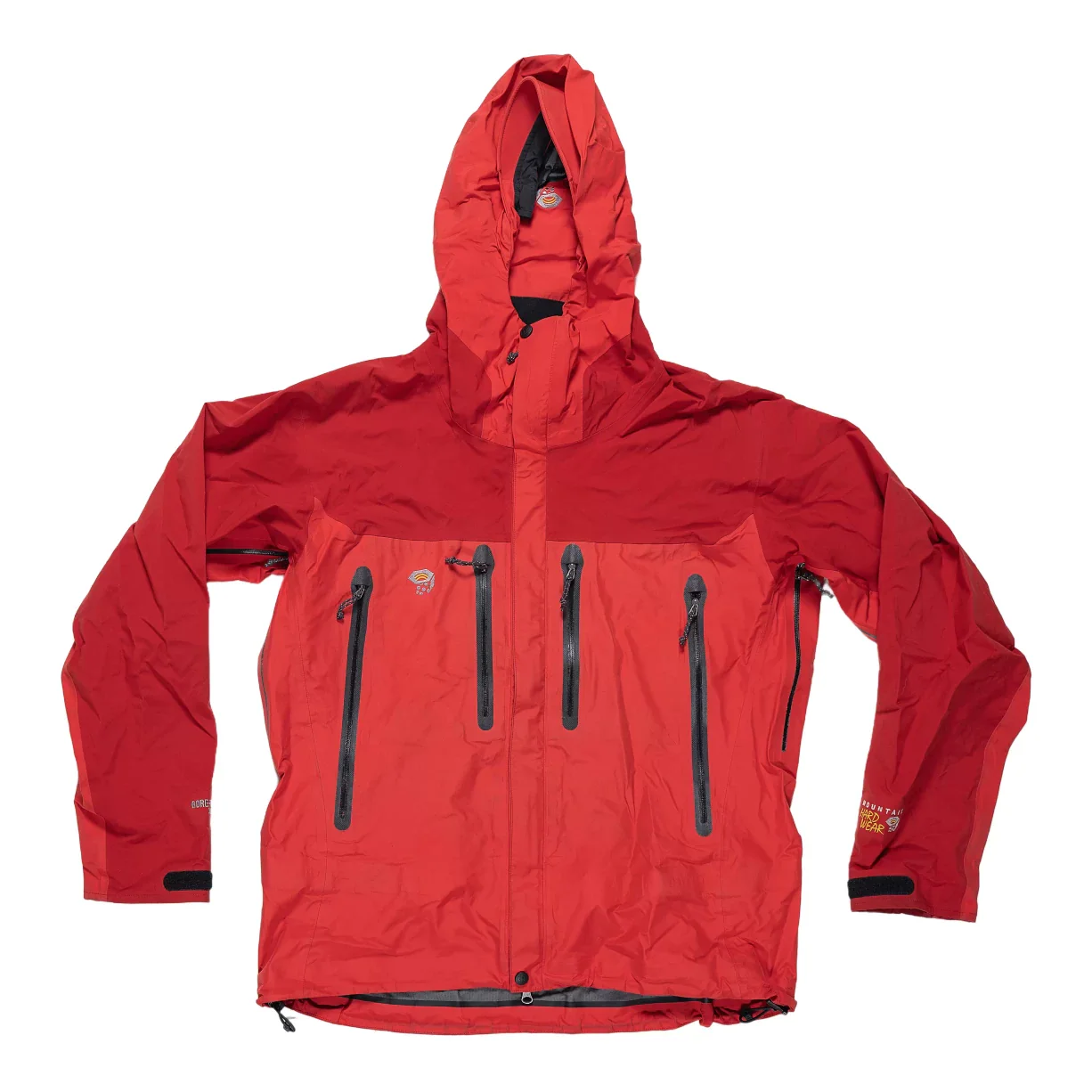 Mountain Hardwear Beryllium Jacket - Men's