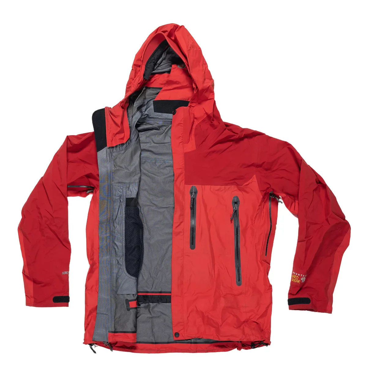 Mountain Hardwear Beryllium Jacket - Men's - Image 2