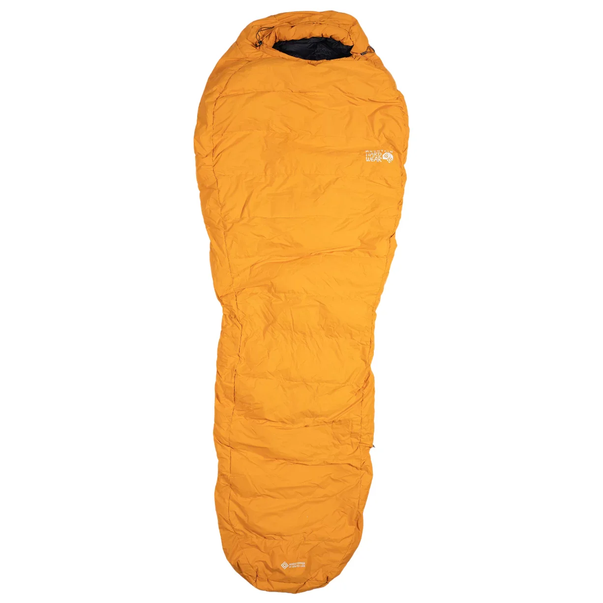 Mountain Hardwear Bishop Pass 15° Down Sleeping Bag