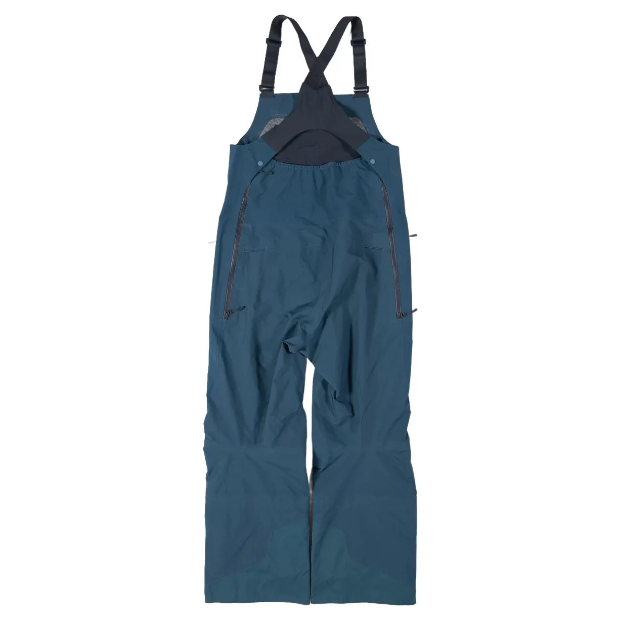 Mountain Hardwear Boundary Ridge Gore-Tex Ski Bibs - Men's - Image 2
