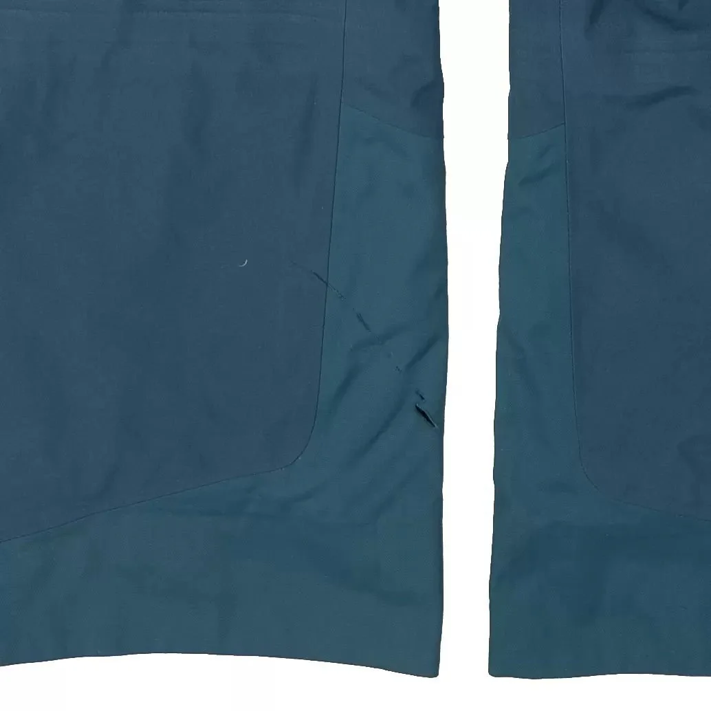 Mountain Hardwear Boundary Ridge Gore-Tex Ski Bibs - Men's - Image 3