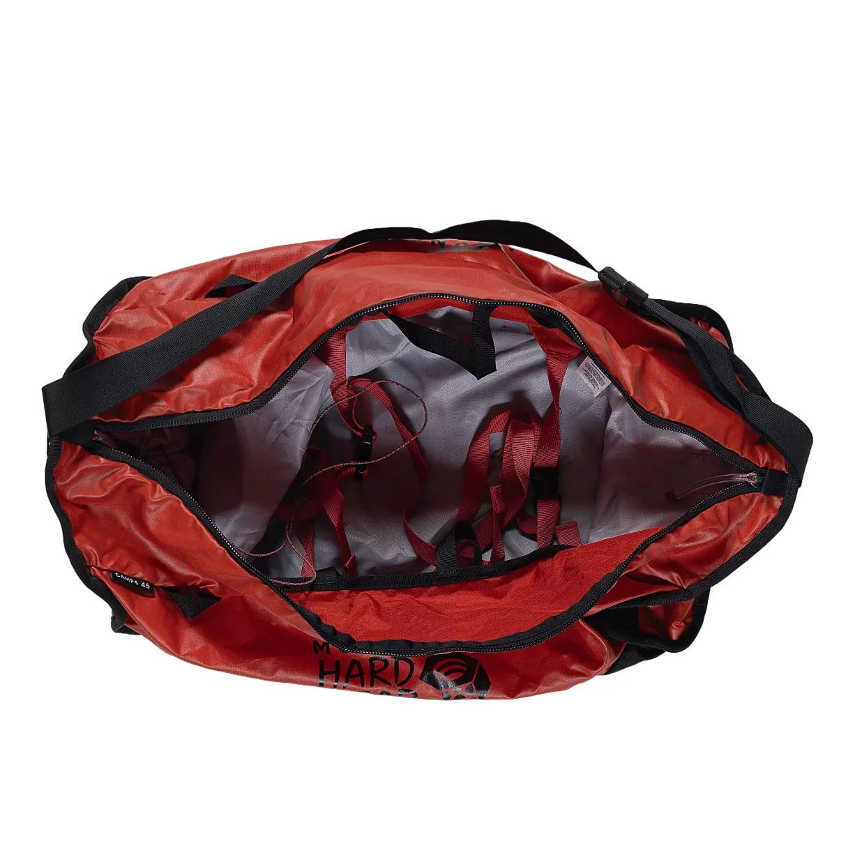 Mountain Hardwear Camp 4 Duffel 45 - Image 3