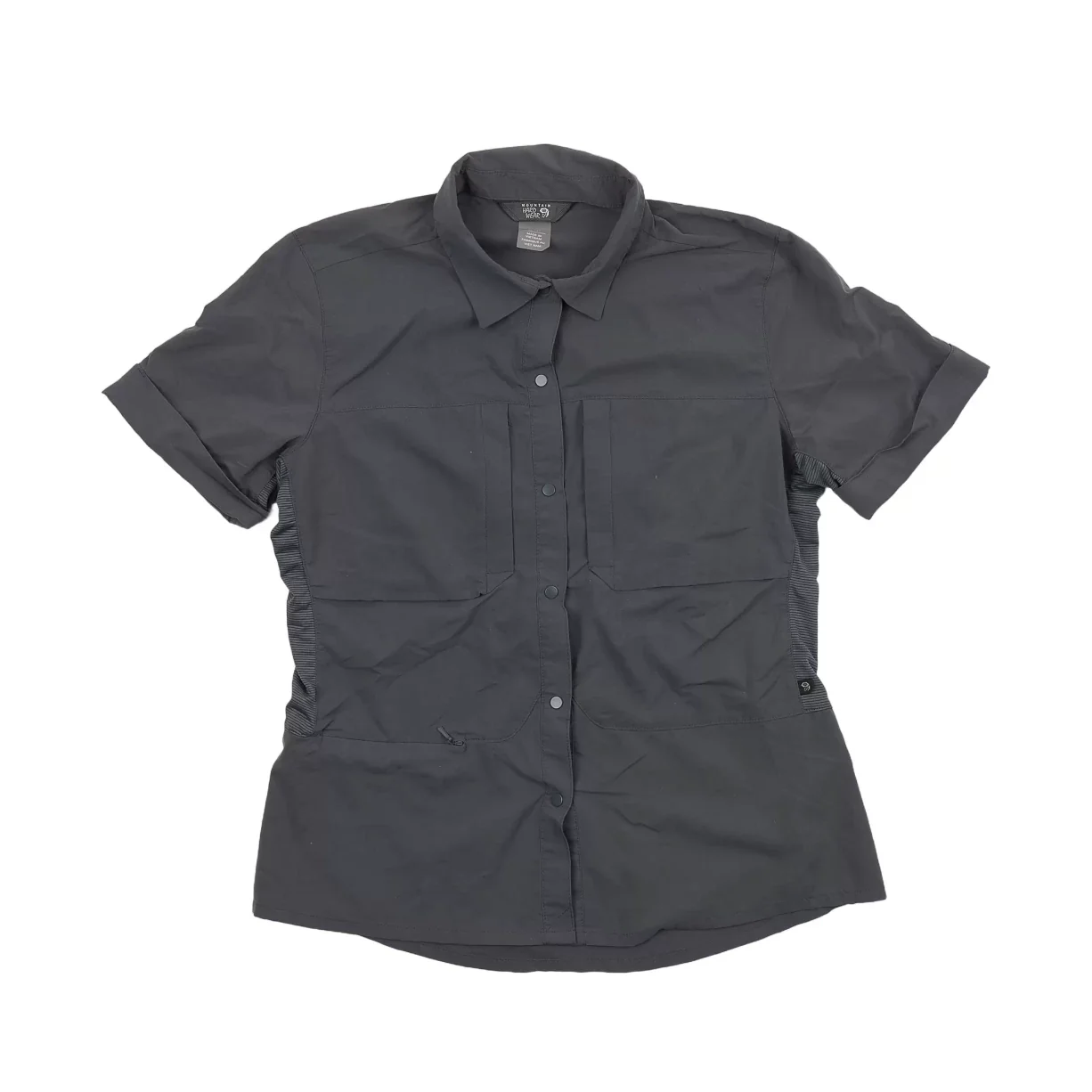 Mountain Hardwear Canyon Pro Short-Sleeve Shirt - Women's