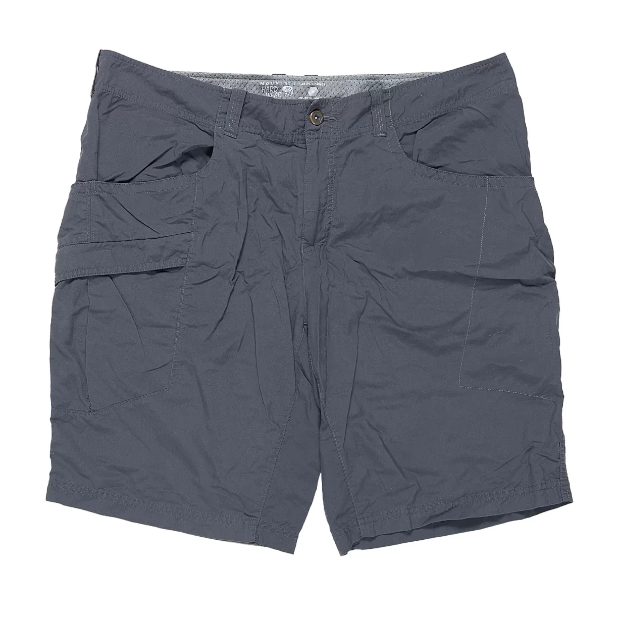 Mountain Hardwear Cargo Shorts - Men's