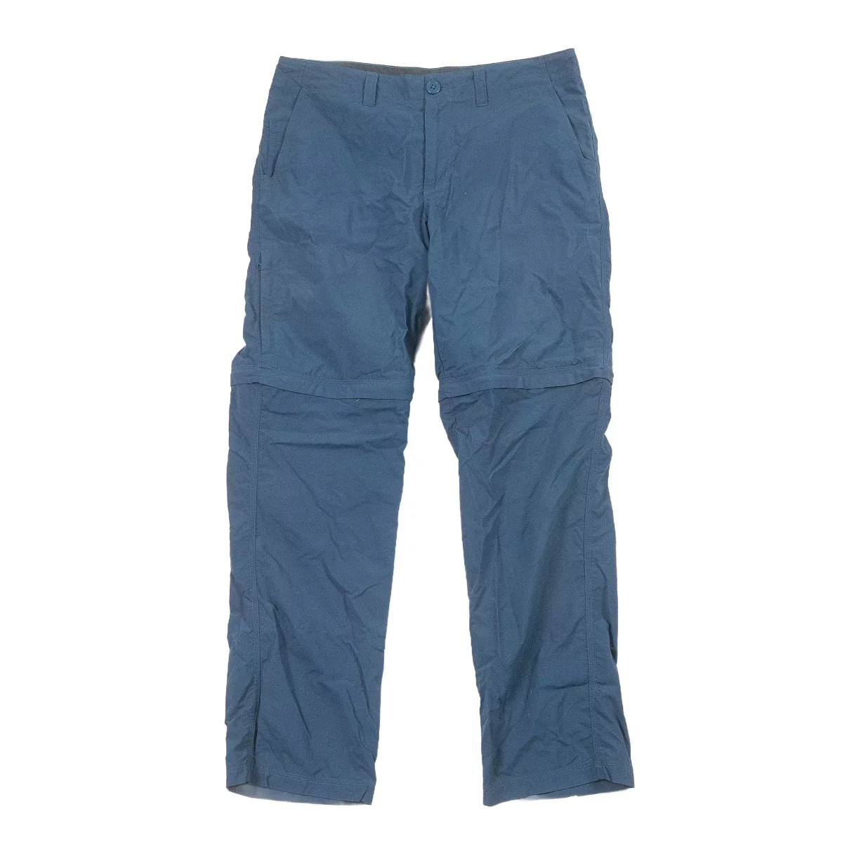 Mountain Hardwear Castil Convertible Pants - Men's