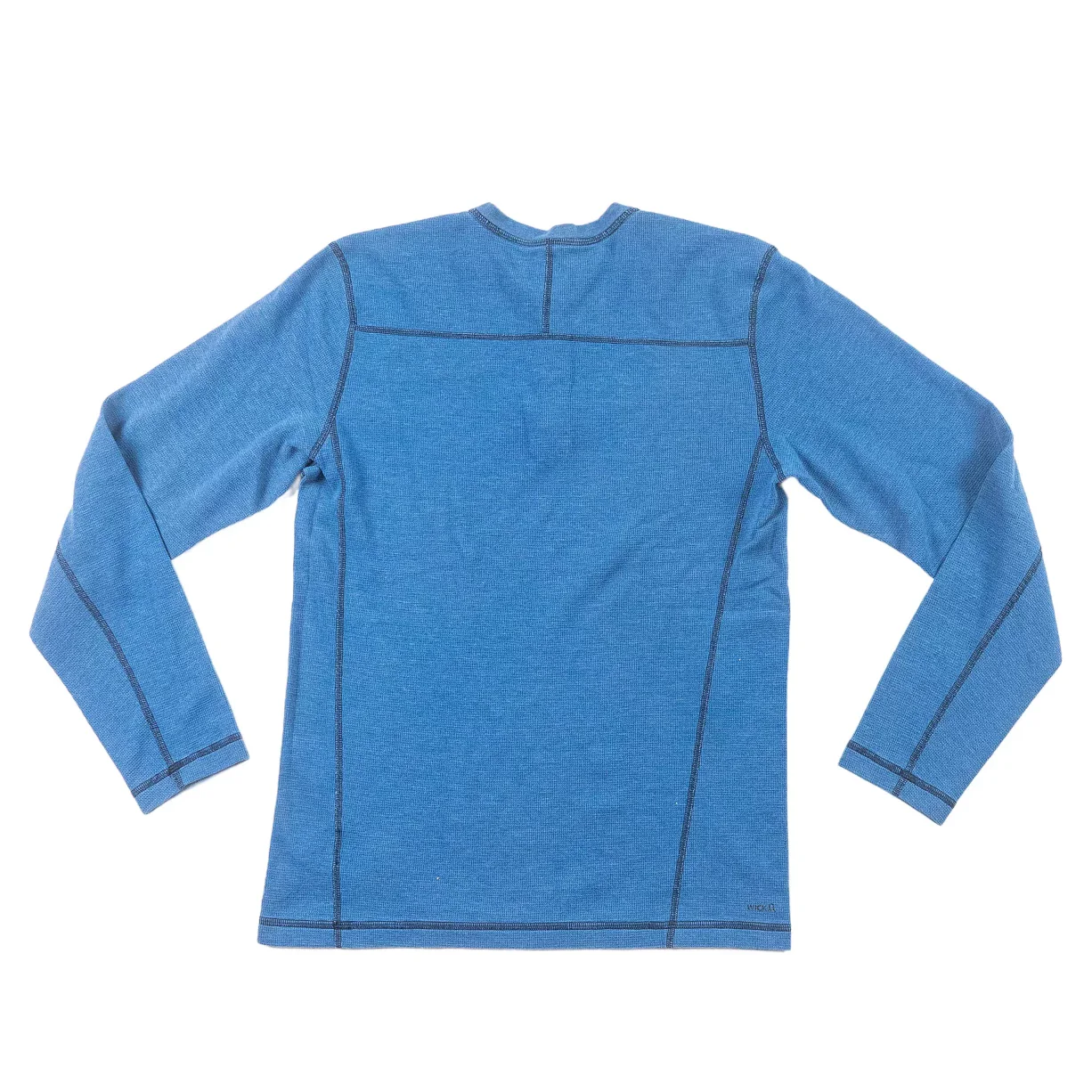 Mountain Hardwear Chill Action Long-Sleeve Crew - Men's - Image 2