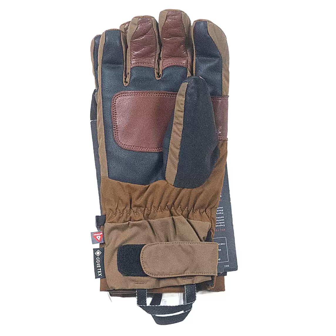 Mountain Hardwear Cloud Bank Gore-Tex Glove - Men's - Image 2