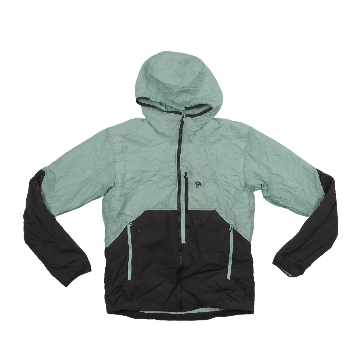 Mountain Hardwear Compressor Alpine Hooded Jacket - Men's