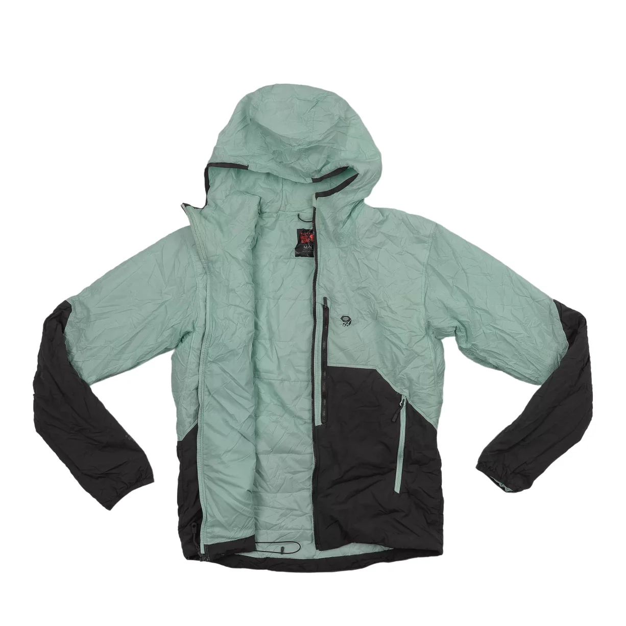 Mountain Hardwear Compressor Alpine Hooded Jacket - Men's - Image 2