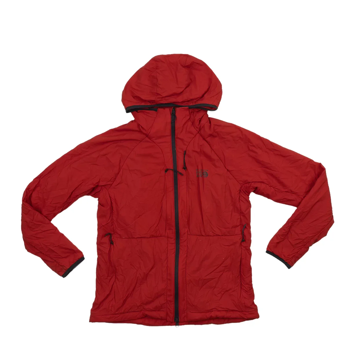 Mountain Hardwear Compressor Alpine Hooded Jacket - Women's