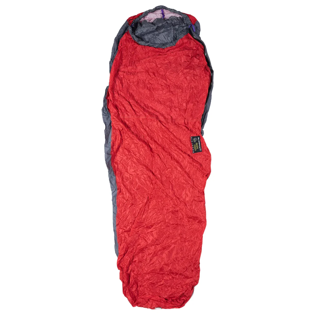 Mountain Hardwear Conduit SL Bivy - Image 2