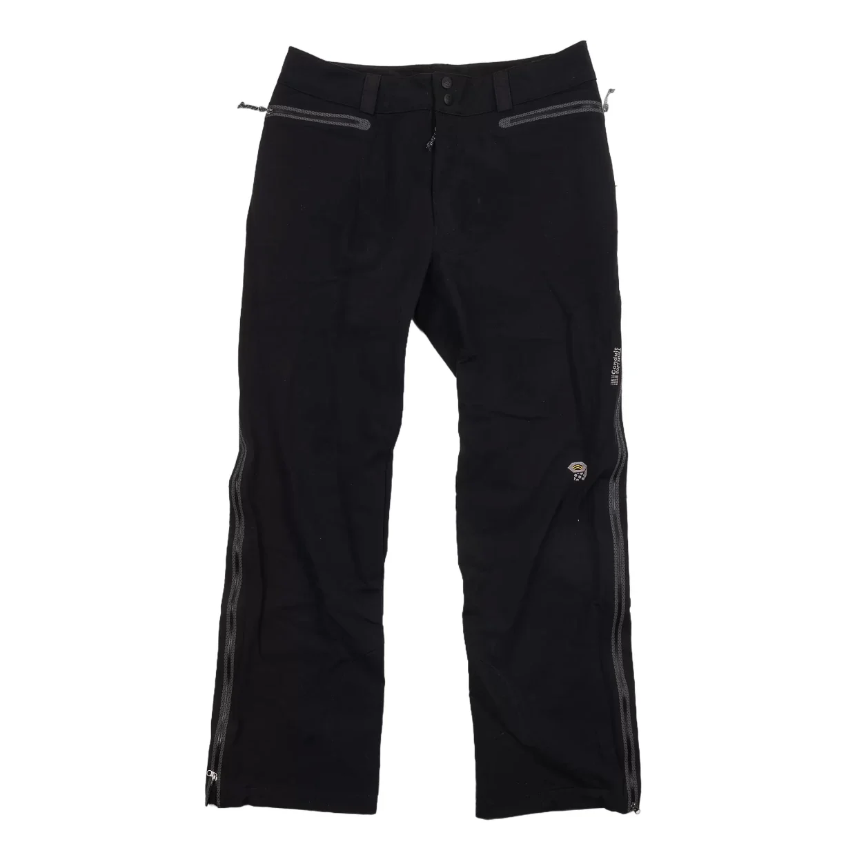 Mountain Hardwear Conduit Softshell Pants - Men's